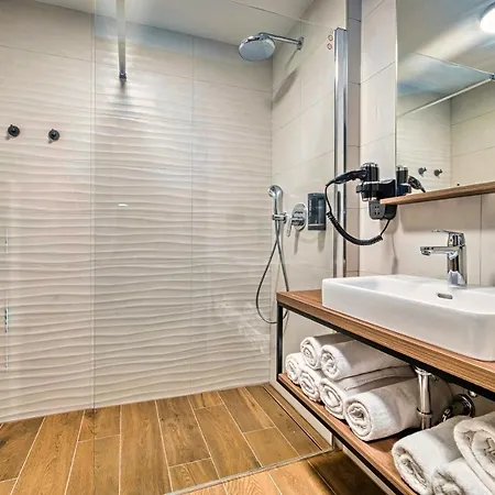 Aba Apartments Оломоуц Экстерьер фото