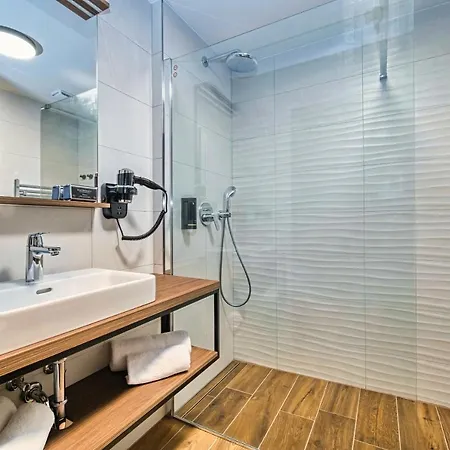 Aba Apartments Оломоуц Экстерьер фото