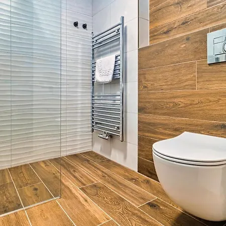 Aba Apartments Оломоуц Экстерьер фото